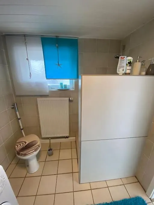 Apartment Kinofeeling Im Reihenhaus Mit Schoenem Garten Schwarzenfeld