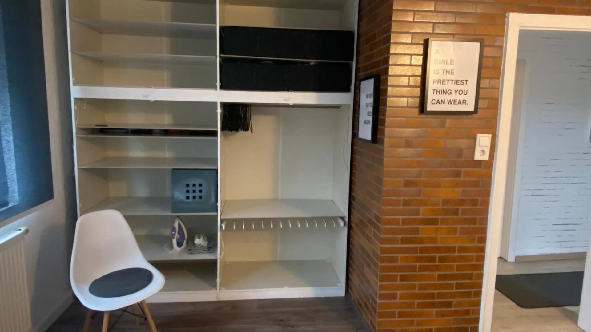 Apartment Kinofeeling Im Reihenhaus Mit Schoenem Garten Schwarzenfeld